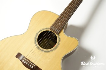 SJC-O ESN JP-Custom - Natural